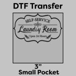 DTF Transfer 3" Thumbnail