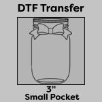 DTF Transfer 3" Thumbnail