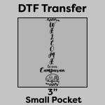 DTF Transfer 3" Thumbnail