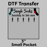 DTF Transfer 3" Thumbnail