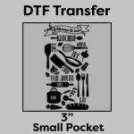 DTF Transfer 3" Thumbnail