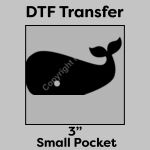 DTF Transfer 3" Thumbnail