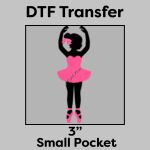 DTF Transfer 3" Thumbnail