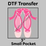 DTF Transfer 3" Thumbnail