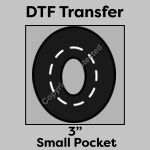 DTF Transfer 3" Thumbnail