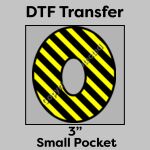 DTF Transfer 3" Thumbnail