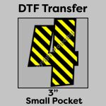 DTF Transfer 3" Thumbnail