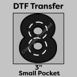 DTF Transfer 3" Thumbnail