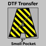 DTF Transfer 3" Thumbnail