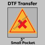 DTF Transfer 3" Thumbnail