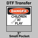 DTF Transfer 3" Thumbnail