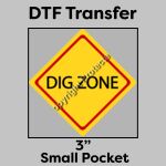 DTF Transfer 3" Thumbnail