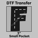 DTF Transfer 3" Thumbnail