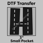 DTF Transfer 3" Thumbnail