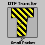 DTF Transfer 3" Thumbnail