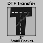 DTF Transfer 3" Thumbnail