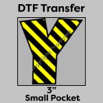 DTF Transfer 3" Thumbnail