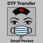 DTF Transfer 3" Thumbnail