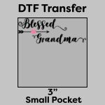 DTF Transfer 3" Thumbnail