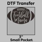DTF Transfer 3" Thumbnail