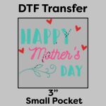 DTF Transfer 3" Thumbnail
