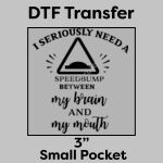 DTF Transfer 3" Thumbnail