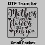 DTF Transfer 3" Thumbnail