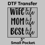 DTF Transfer 3" Thumbnail