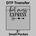 DTF Transfer 3" Thumbnail