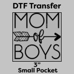 DTF Transfer 3" Thumbnail