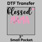 DTF Transfer 3" Thumbnail
