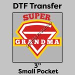 DTF Transfer 3" Thumbnail