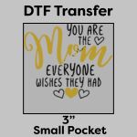 DTF Transfer 3" Thumbnail