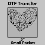 DTF Transfer 3" Thumbnail