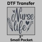 DTF Transfer 3" Thumbnail