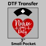 DTF Transfer 3" Thumbnail