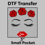 DTF Transfer 3" Thumbnail