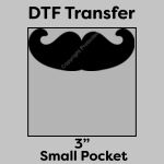 DTF Transfer 3" Thumbnail