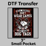 DTF Transfer 3" Thumbnail