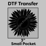 DTF Transfer 3" Thumbnail