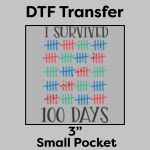 DTF Transfer 3" Thumbnail