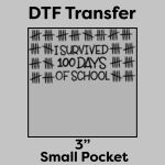 DTF Transfer 3" Thumbnail