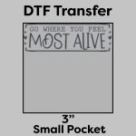 DTF Transfer 3" Thumbnail
