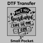 DTF Transfer 3" Thumbnail