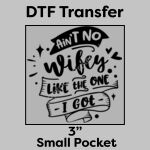 DTF Transfer 3" Thumbnail