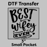DTF Transfer 3" Thumbnail