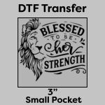 DTF Transfer 3" Thumbnail