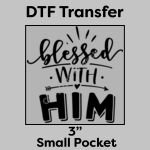 DTF Transfer 3" Thumbnail