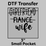 DTF Transfer 3" Thumbnail