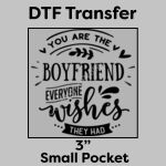 DTF Transfer 3" Thumbnail